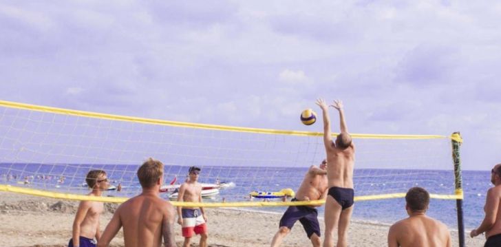 Puhkus EFTALIA SPLASH RESORT HOTEL 5* hotellis Türgis! 46