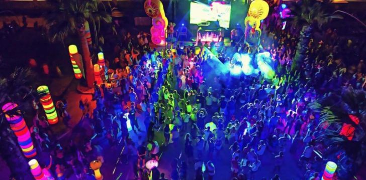 Puhkus EFTALIA SPLASH RESORT HOTEL 5* hotellis Türgis! 48