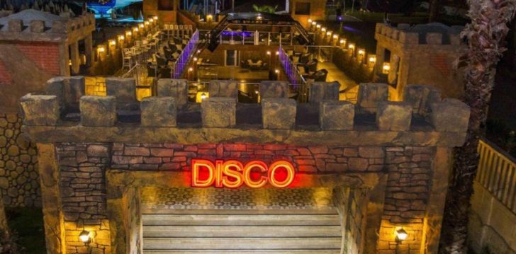 Puhkus EFTALIA SPLASH RESORT HOTEL 5* hotellis Türgis! 49