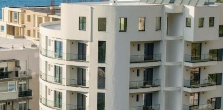 Mugav puhkus Vlores, 4* hotellis VALZA BOUTIQUE HOTEL! 2