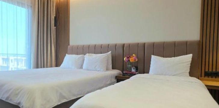 Mugav puhkus Vlores, 4* hotellis VALZA BOUTIQUE HOTEL! 4