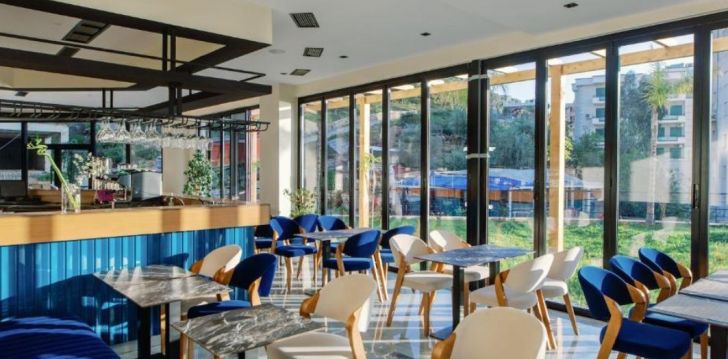 Mugav puhkus Vlores, 4* hotellis VALZA BOUTIQUE HOTEL! 9