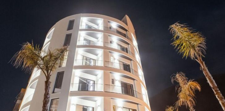 Mugav puhkus Vlores, 4* hotellis VALZA BOUTIQUE HOTEL! 10