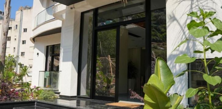 Mugav puhkus Vlores, 4* hotellis VALZA BOUTIQUE HOTEL! 11