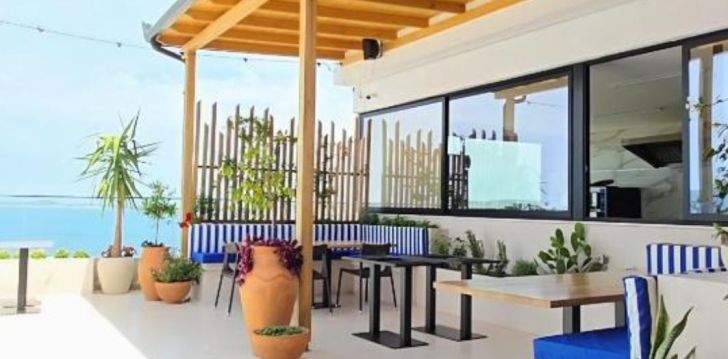 Mugav puhkus Vlores, 4* hotellis VALZA BOUTIQUE HOTEL! 15