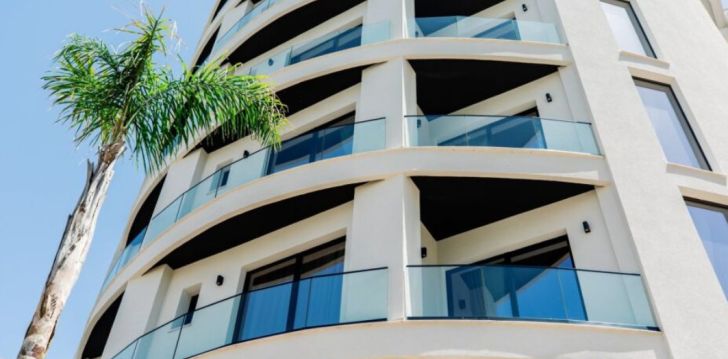 Mugav puhkus Vlores, 4* hotellis VALZA BOUTIQUE HOTEL! 16