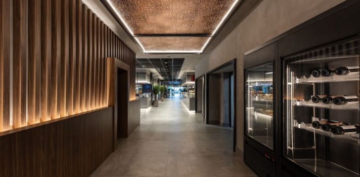 Avasta meeliülendav Türgi ja peatu 5* hotellis WHITE CITY RESORT! 8