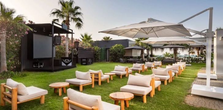 Avasta meeliülendav Türgi ja peatu 5* hotellis WHITE CITY RESORT! 6