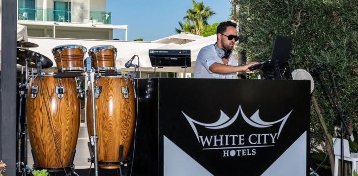 Avasta meeliülendav Türgi ja peatu 5* hotellis WHITE CITY RESORT! 43