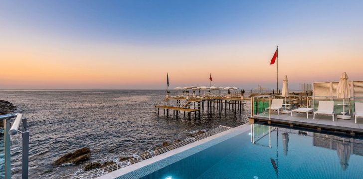 Avasta meeliülendav Türgi ja peatu 5* hotellis WHITE CITY RESORT! 7