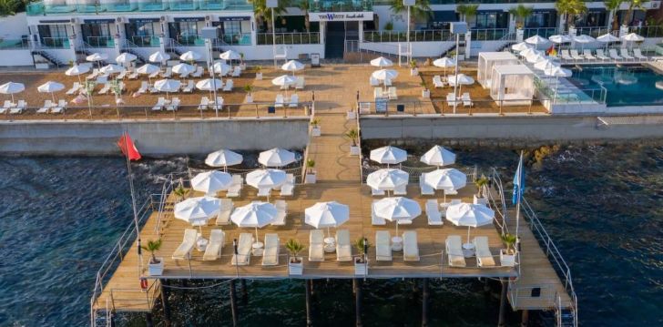 Avasta meeliülendav Türgi ja peatu 5* hotellis WHITE CITY RESORT! 44