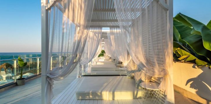 Avasta meeliülendav Türgi ja peatu 5* hotellis WHITE CITY RESORT! 4