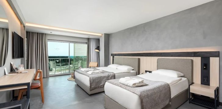 Avasta meeliülendav Türgi ja peatu 5* hotellis WHITE CITY RESORT! 40