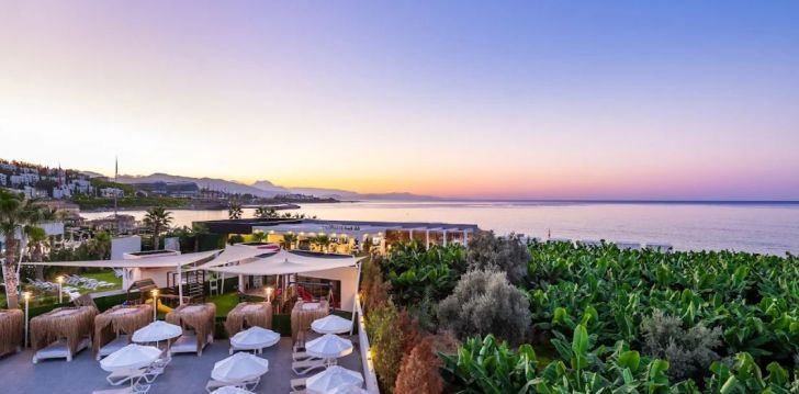 Avasta meeliülendav Türgi ja peatu 5* hotellis WHITE CITY RESORT! 45