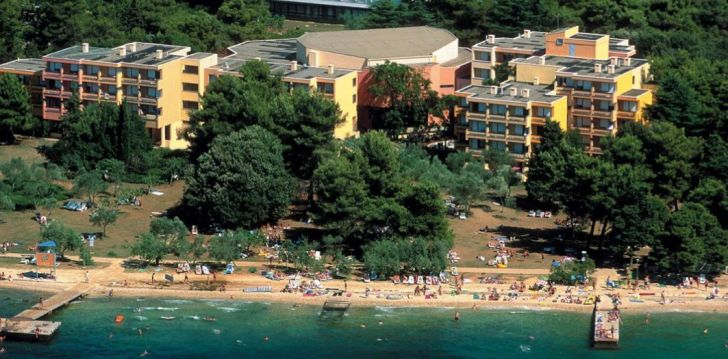 Puhkus Zadaris, Horvaatias, peatu 3* hotellis HOTEL DONAT! 25