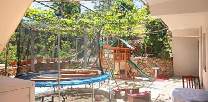 Puhkus Vlores, Albaanias, 3* hotellis VILA NIKA HOTEL! 2