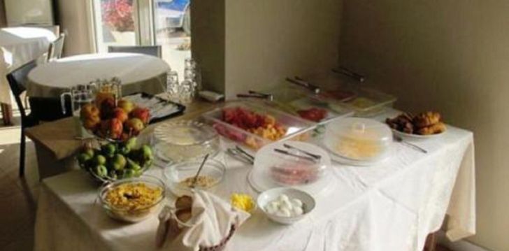 Puhkus Vlores, Albaanias, 3* hotellis VILA NIKA HOTEL! 6