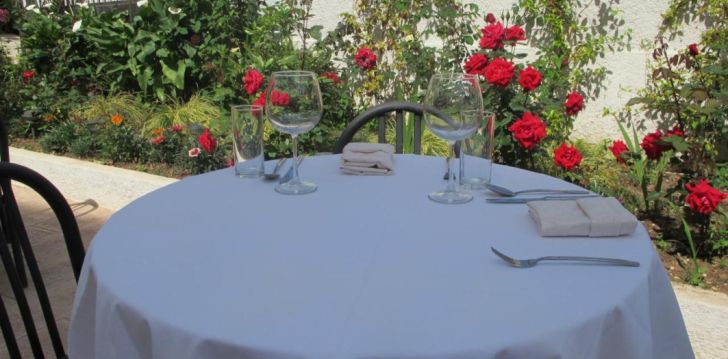 Puhkus Vlores, Albaanias, 3* hotellis VILA NIKA HOTEL! 7