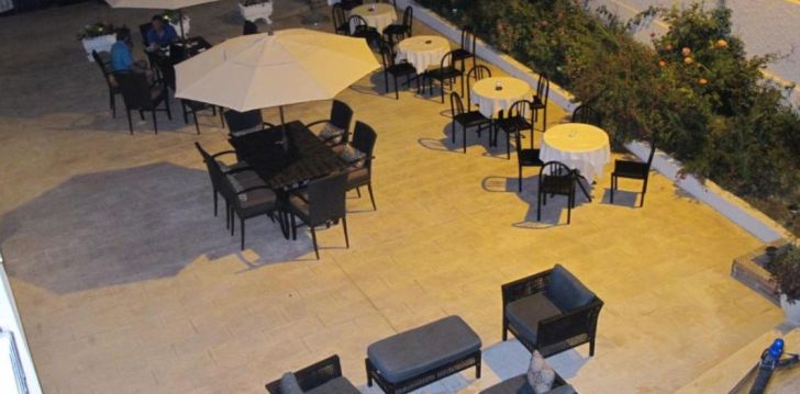 Puhkus Vlores, Albaanias, 3* hotellis VILA NIKA HOTEL! 10