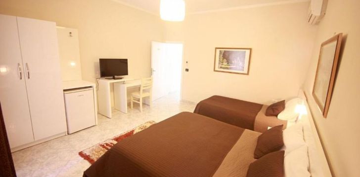 Puhkus Vlores, Albaanias, 3* hotellis VILA NIKA HOTEL! 4