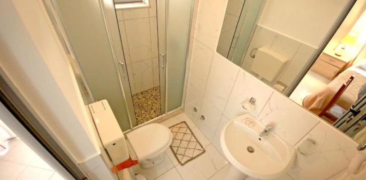 Puhkus Vlores, Albaanias, 3* hotellis VILA NIKA HOTEL! 5