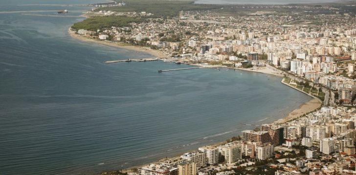 Puhkus Vlores, Albaanias, 3* hotellis VILA NIKA HOTEL! 11