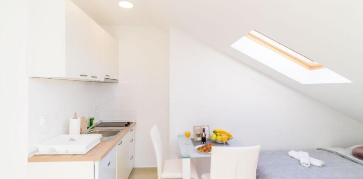Põnev Dubrovnik ja peatumine 3* hotellis APARTMENTS SMANJAK! 3