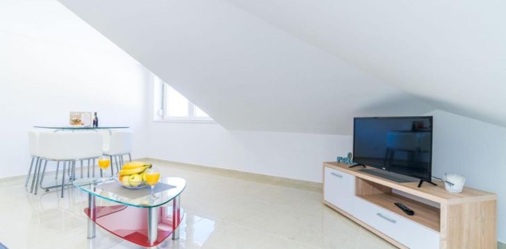 Põnev Dubrovnik ja peatumine 3* hotellis APARTMENTS SMANJAK! 4