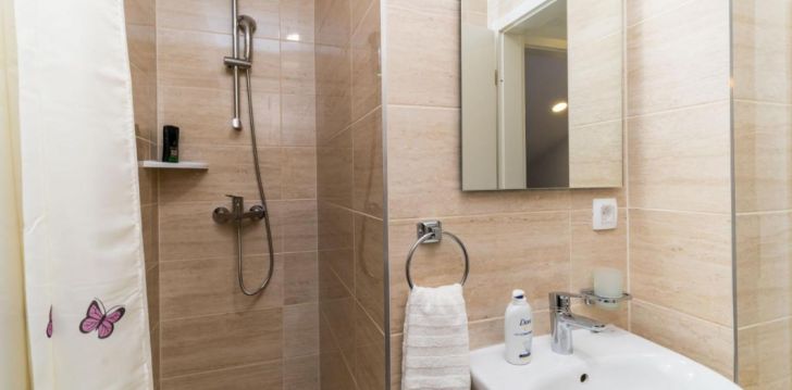 Põnev Dubrovnik ja peatumine 3* hotellis APARTMENTS SMANJAK! 6