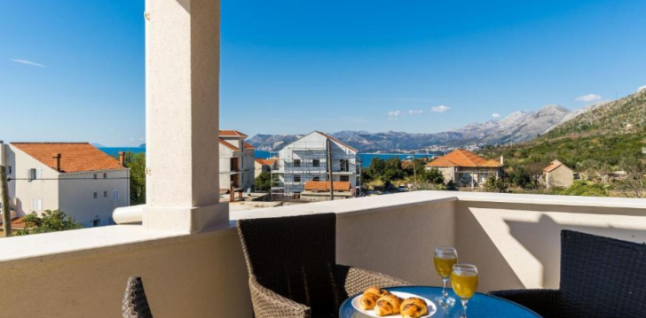 Põnev Dubrovnik ja peatumine 3* hotellis APARTMENTS SMANJAK! 1