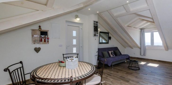 Mugav puhkus Dubrovnikus, 3* hotellis APARTMENTS LIFE! 3