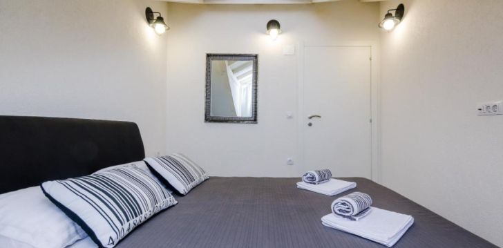 Mugav puhkus Dubrovnikus, 3* hotellis APARTMENTS LIFE! 6