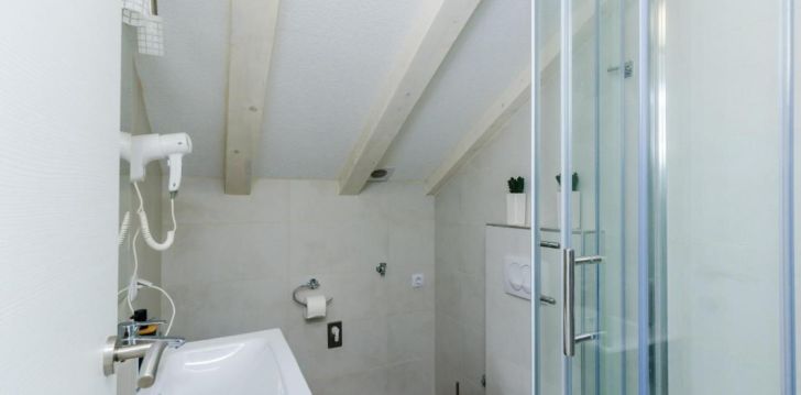 Mugav puhkus Dubrovnikus, 3* hotellis APARTMENTS LIFE! 7