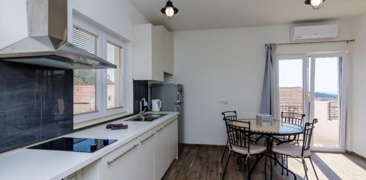 Mugav puhkus Dubrovnikus, 3* hotellis APARTMENTS LIFE! 9
