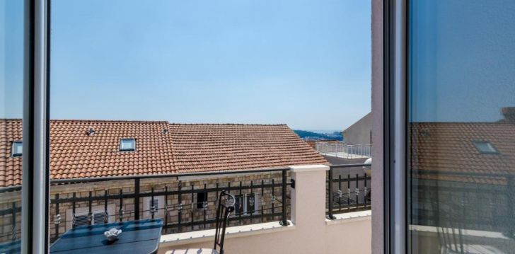 Mugav puhkus Dubrovnikus, 3* hotellis APARTMENTS LIFE! 10