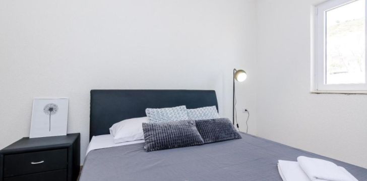 Mugav puhkus Dubrovnikus, 3* hotellis APARTMENTS LIFE! 12