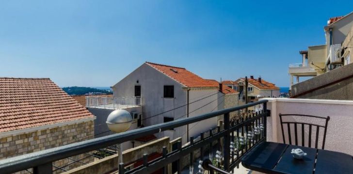 Mugav puhkus Dubrovnikus, 3* hotellis APARTMENTS LIFE! 13