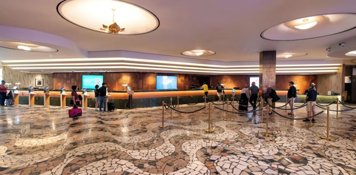 Ainulaadne Las Vegas, peatu 3* hotellis MASQUERADE TOWER AT RIO HOTEL AND CASINO! 29