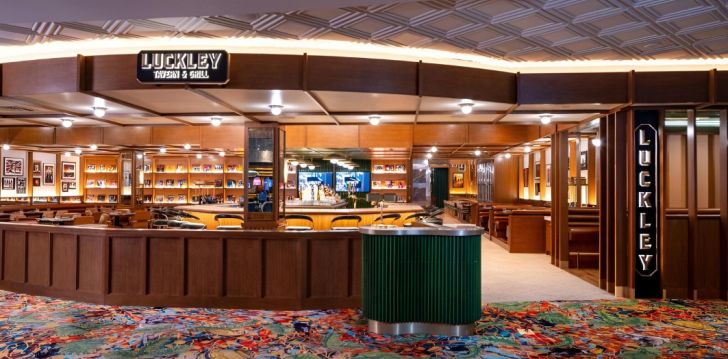 Ainulaadne Las Vegas, peatu 3* hotellis MASQUERADE TOWER AT RIO HOTEL AND CASINO! 28