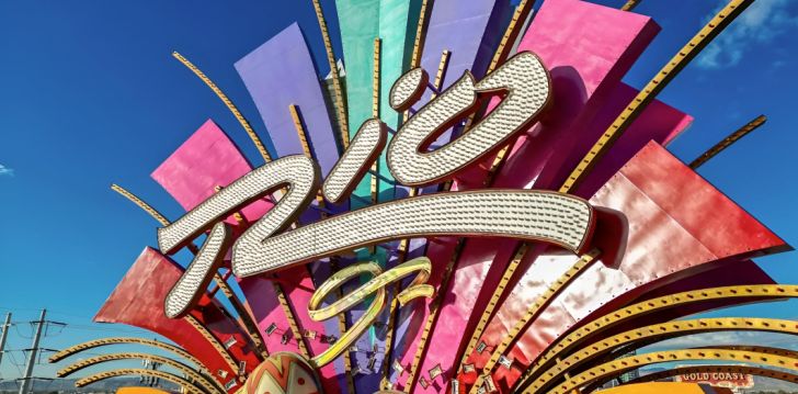 Ainulaadne Las Vegas, peatu 3* hotellis MASQUERADE TOWER AT RIO HOTEL AND CASINO! 32