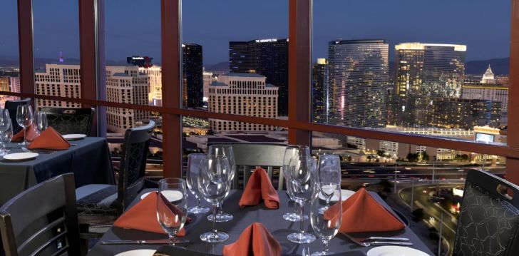Ainulaadne Las Vegas, peatu 3* hotellis MASQUERADE TOWER AT RIO HOTEL AND CASINO! 7