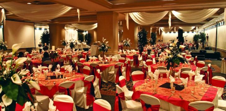 Lõbus Las Vegas ootab, peatu 3* hotellis CIRCUS CIRCUS HOTEL! 5