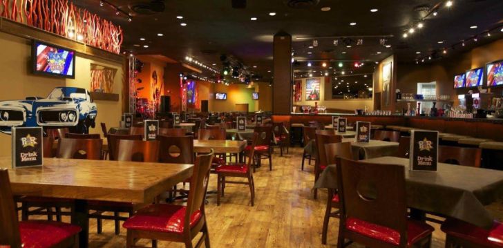 Lõbus Las Vegas ootab, peatu 3* hotellis CIRCUS CIRCUS HOTEL! 6