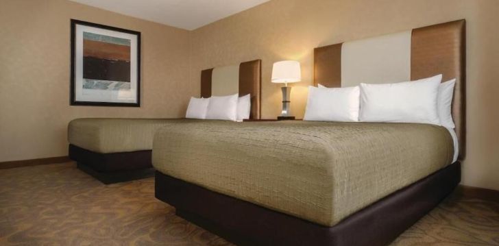 Lõbus Las Vegas ootab, peatu 3* hotellis CIRCUS CIRCUS HOTEL! 14