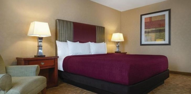 Lõbus Las Vegas ootab, peatu 3* hotellis CIRCUS CIRCUS HOTEL! 17