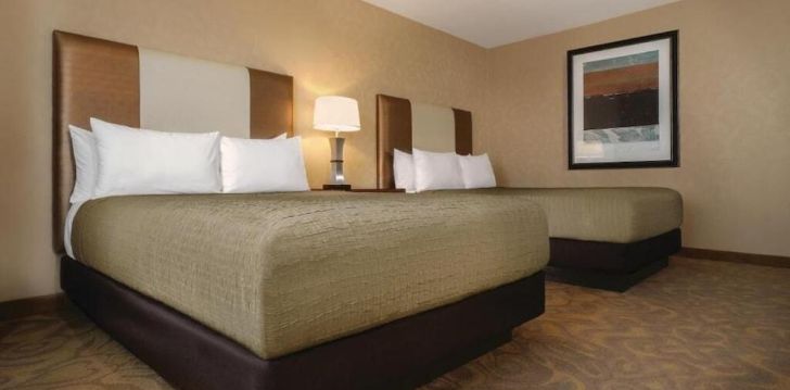 Lõbus Las Vegas ootab, peatu 3* hotellis CIRCUS CIRCUS HOTEL! 18