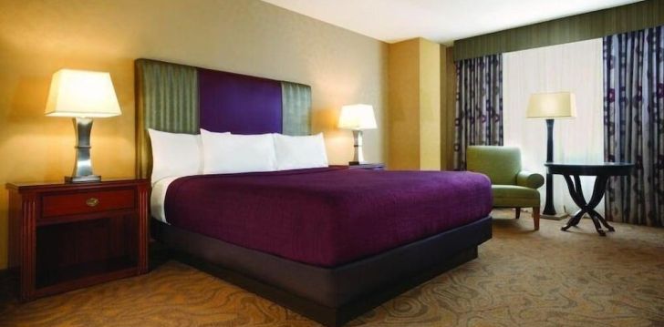 Lõbus Las Vegas ootab, peatu 3* hotellis CIRCUS CIRCUS HOTEL! 19