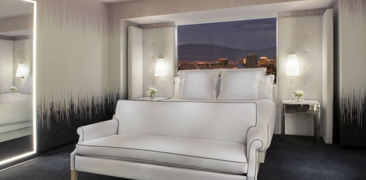 Kvaliteetne puhkus 4* hotellis SAHARA LAS VEGAS, Las Vegases! 7