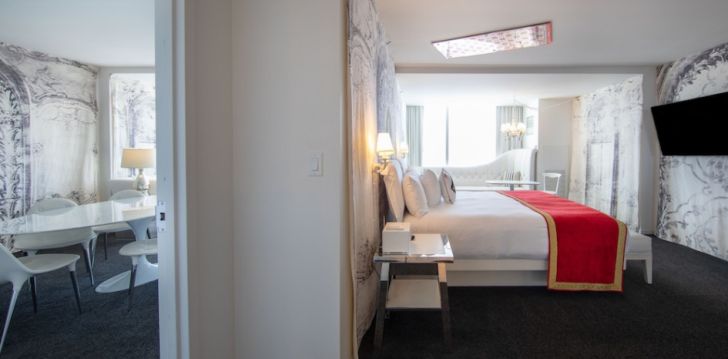 Kvaliteetne puhkus 4* hotellis SAHARA LAS VEGAS, Las Vegases! 16