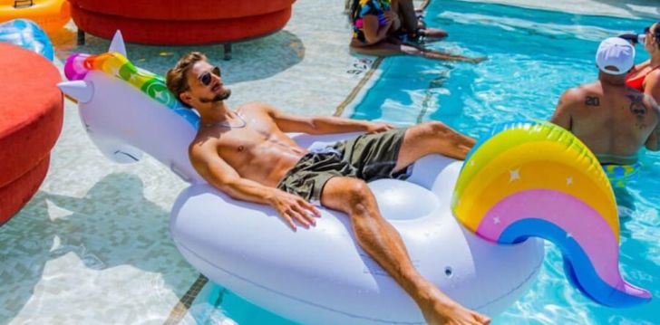 Kvaliteetne puhkus 4* hotellis SAHARA LAS VEGAS, Las Vegases! 27